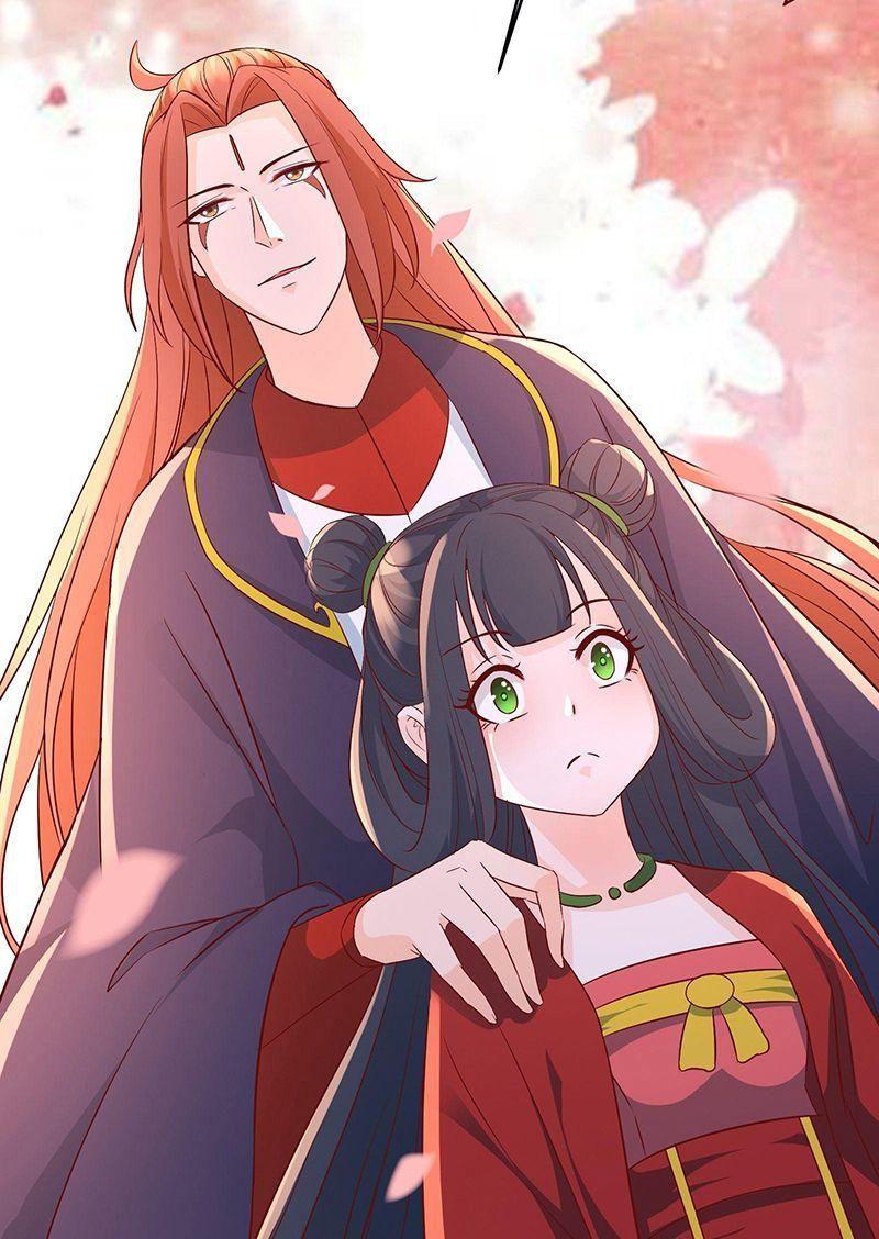 đồ đệ ta toàn là nữ ma đầu chapter 41 33