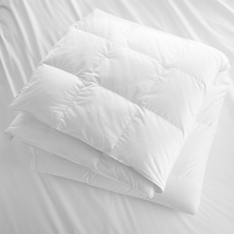 Ruột chăn chần siêu ấm cotton 100%