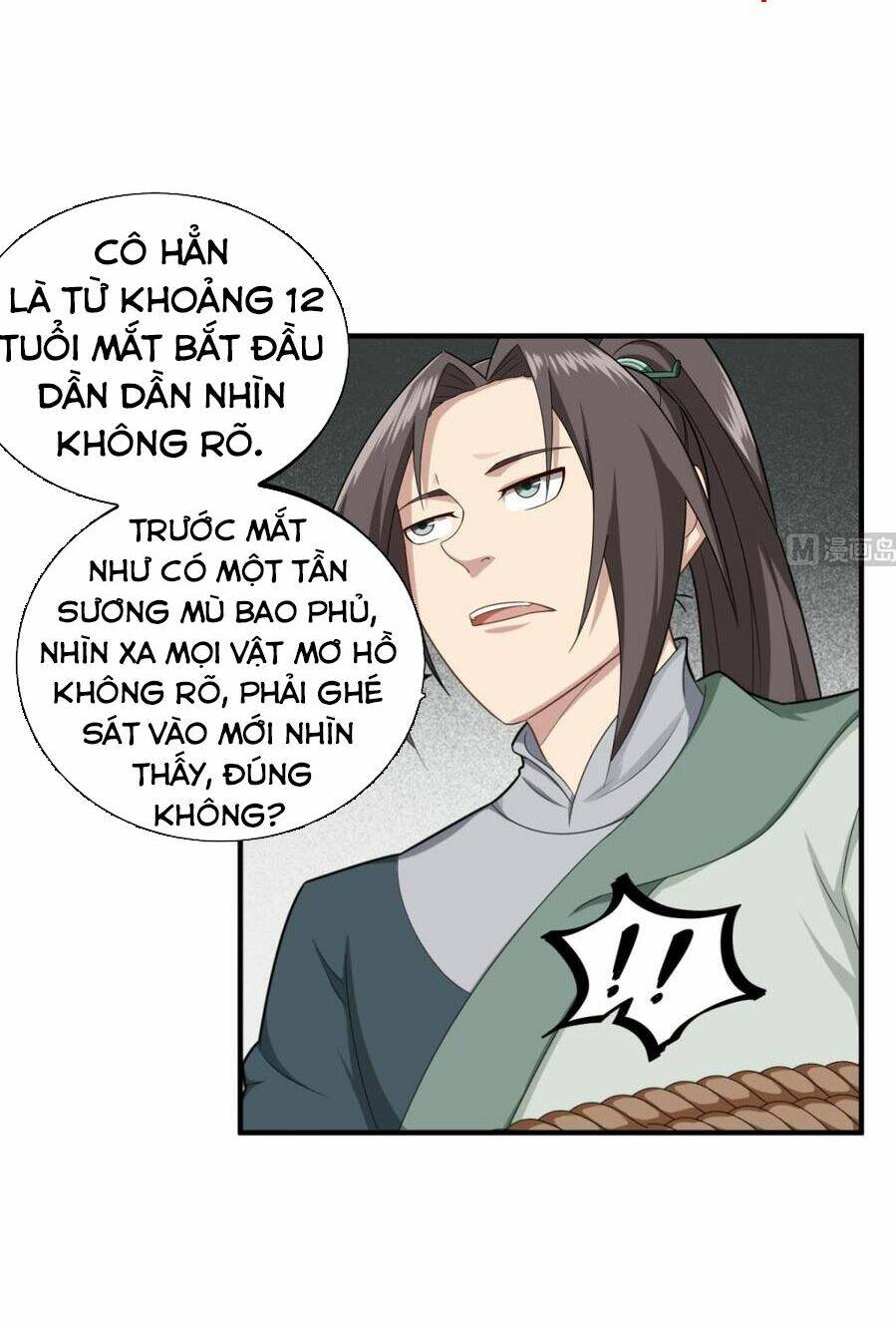 ngược về thời đường chapter 50 7