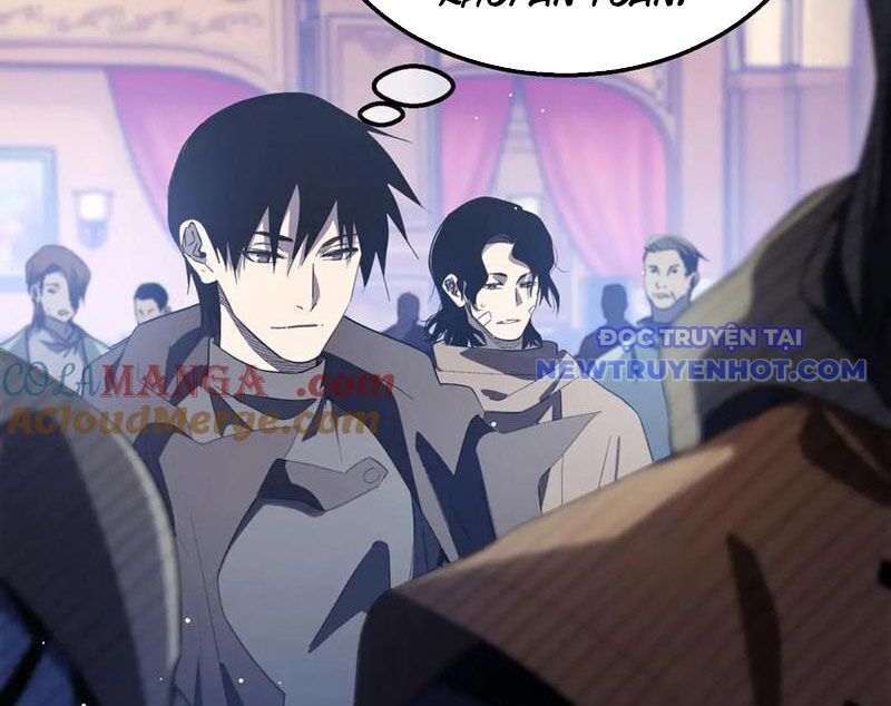 Vô Địch Bị Động Tạo Ra Tấn Sát Thương chapter 60 25