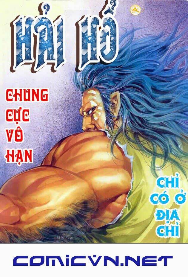 hải hổ 1 chapter 16 1