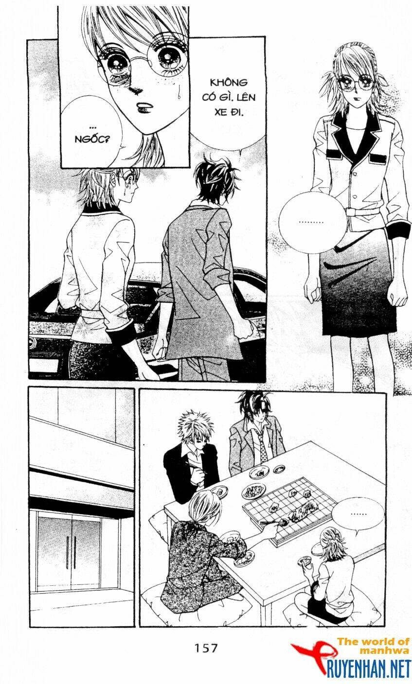 chàng trai hào hiệp chapter 12 158