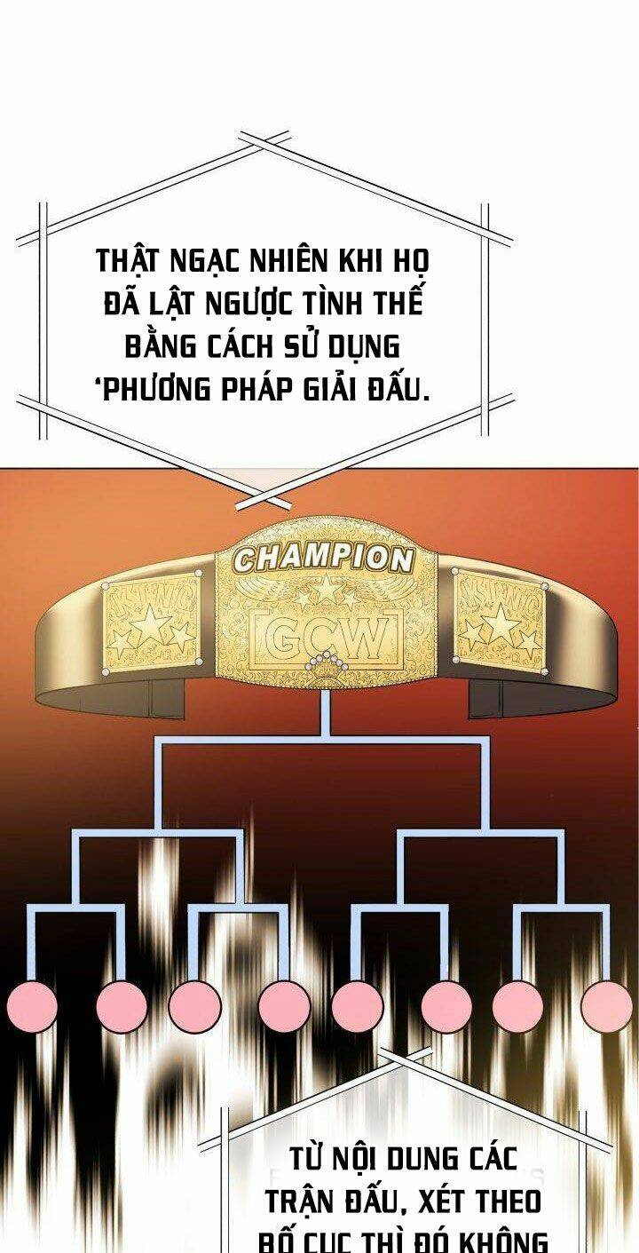 đấu sĩ vô song chapter 22 5