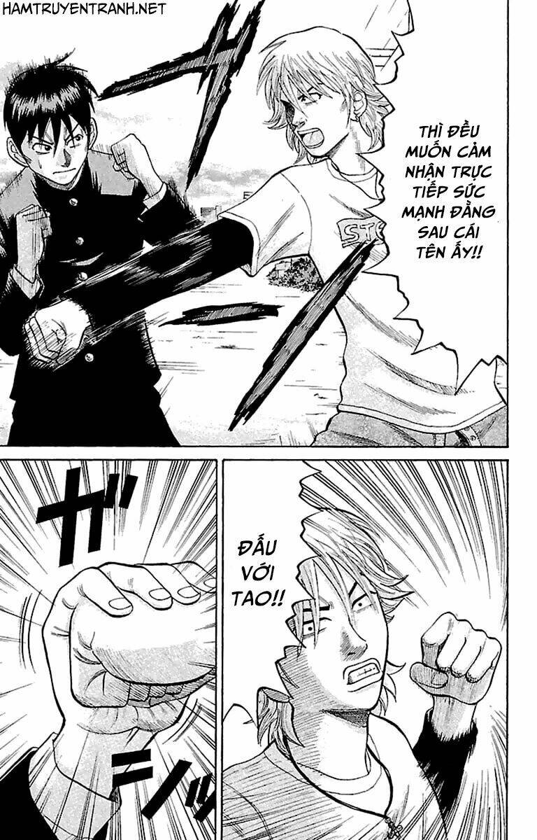 nanba mg5 chapter 9 14