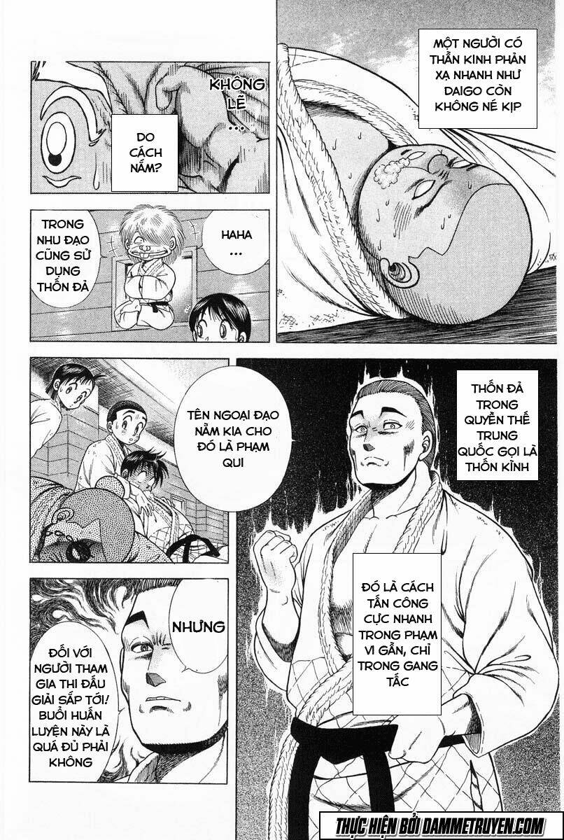 shin kotaro makaritoru! juudouhen chapter 26 15