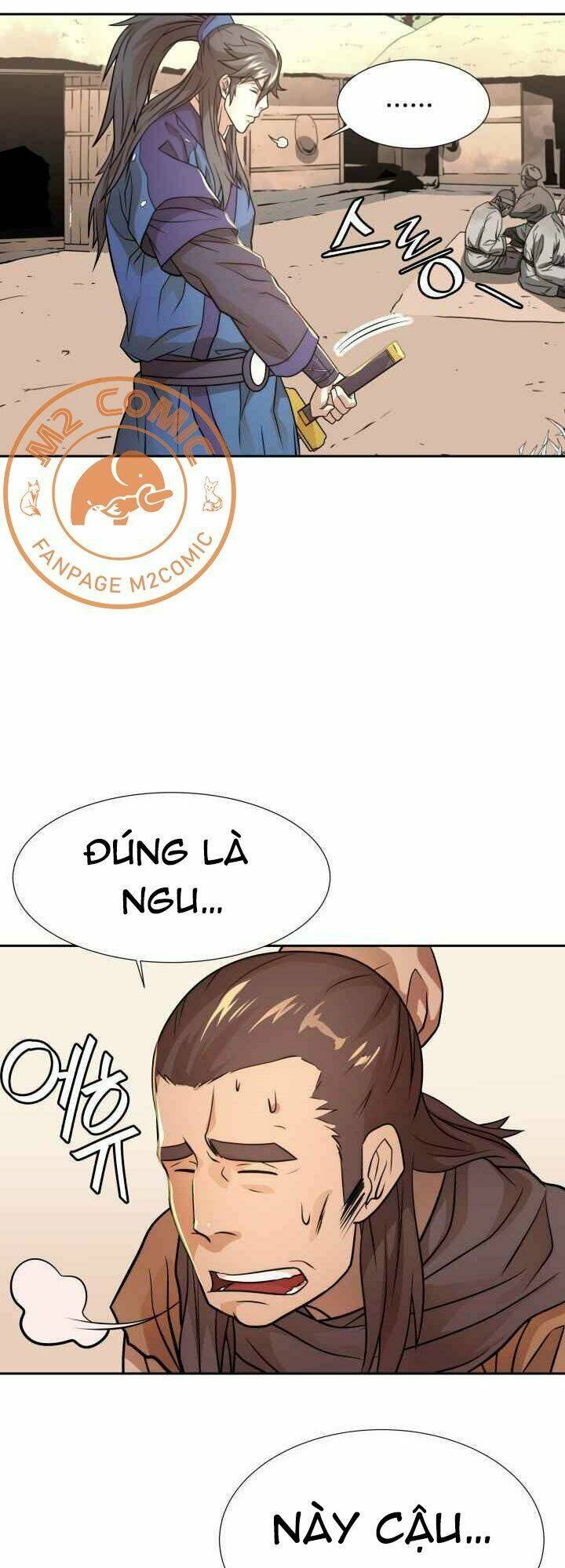 dain đồ sắt chapter 9 33