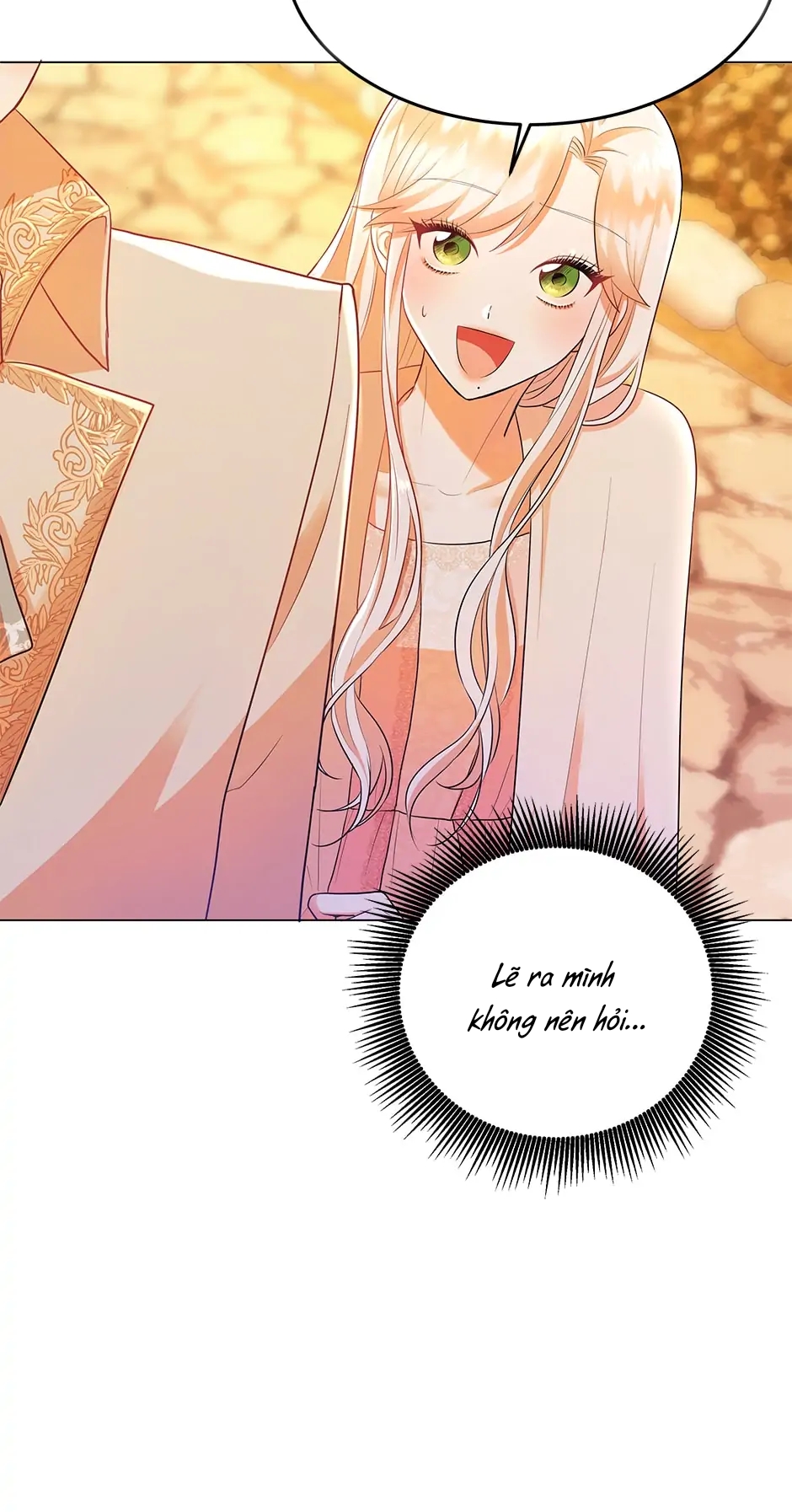 diễn vai ác nữ cũng thật khó khăn chapter 6.2 26