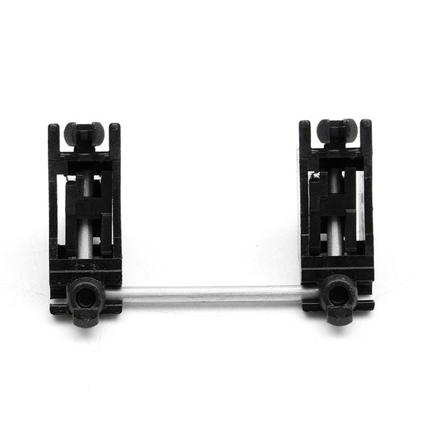 PCB Screw in Stabilizers PCB Mounted Screw-in for Mechanical Keyboard Modifier Keys