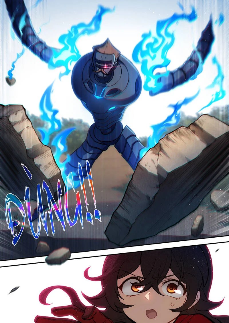 cơn sốt ngọt ngào chapter 5 27