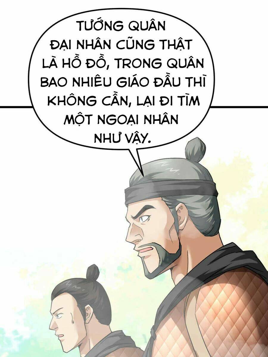 trọng sinh ta là đại thiên thần chapter 105 63