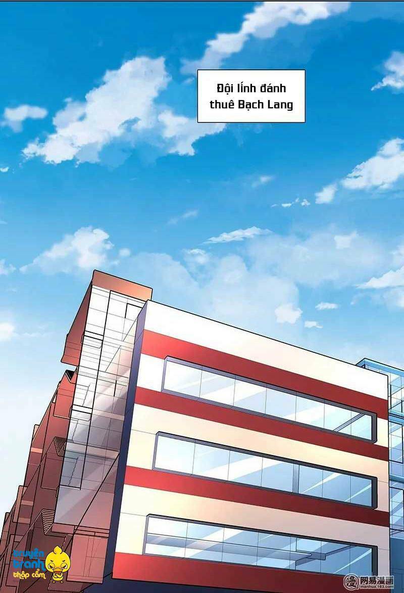 cường sủng hào môn tiểu manh thê chapter 44 11