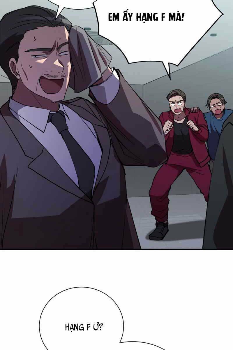 giả vờ làm kẻ vô dụng ở học đường chapter 41 25