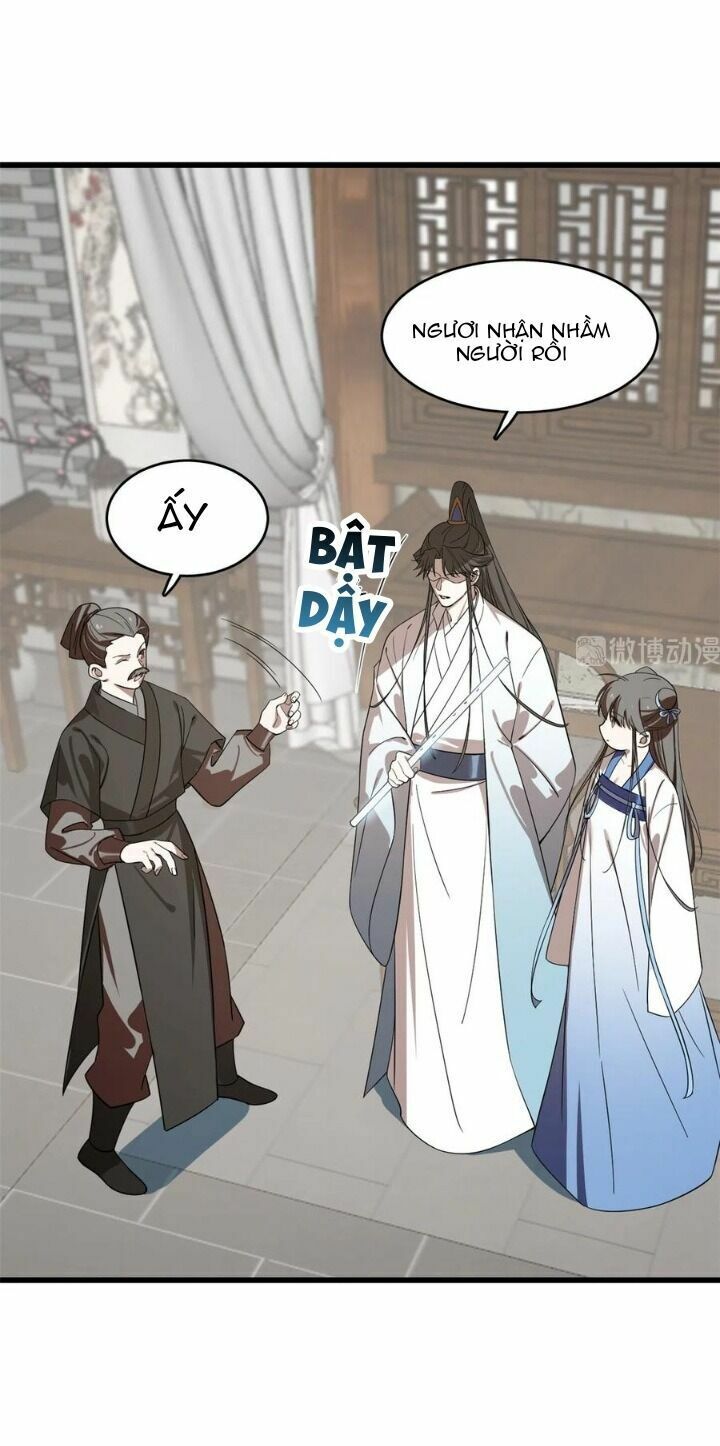 độc bộ thiên hạ: đặc công thần y chapter 237 26