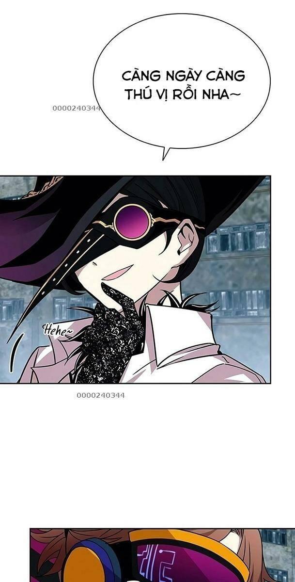 chuyển sinh thành ác nhân chapter 60 3