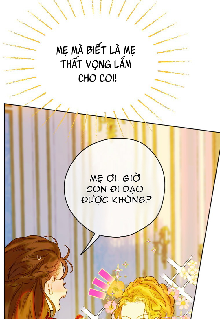 mẹ tôi lại kết hôn lần nữa chapter 20 18