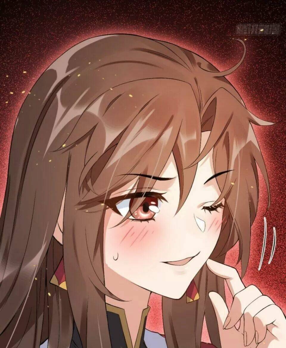 phế nữ yêu thần chapter 72 7