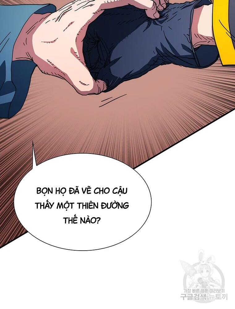 các chòm sao chỉ chú ý mình tôi chapter 30 40