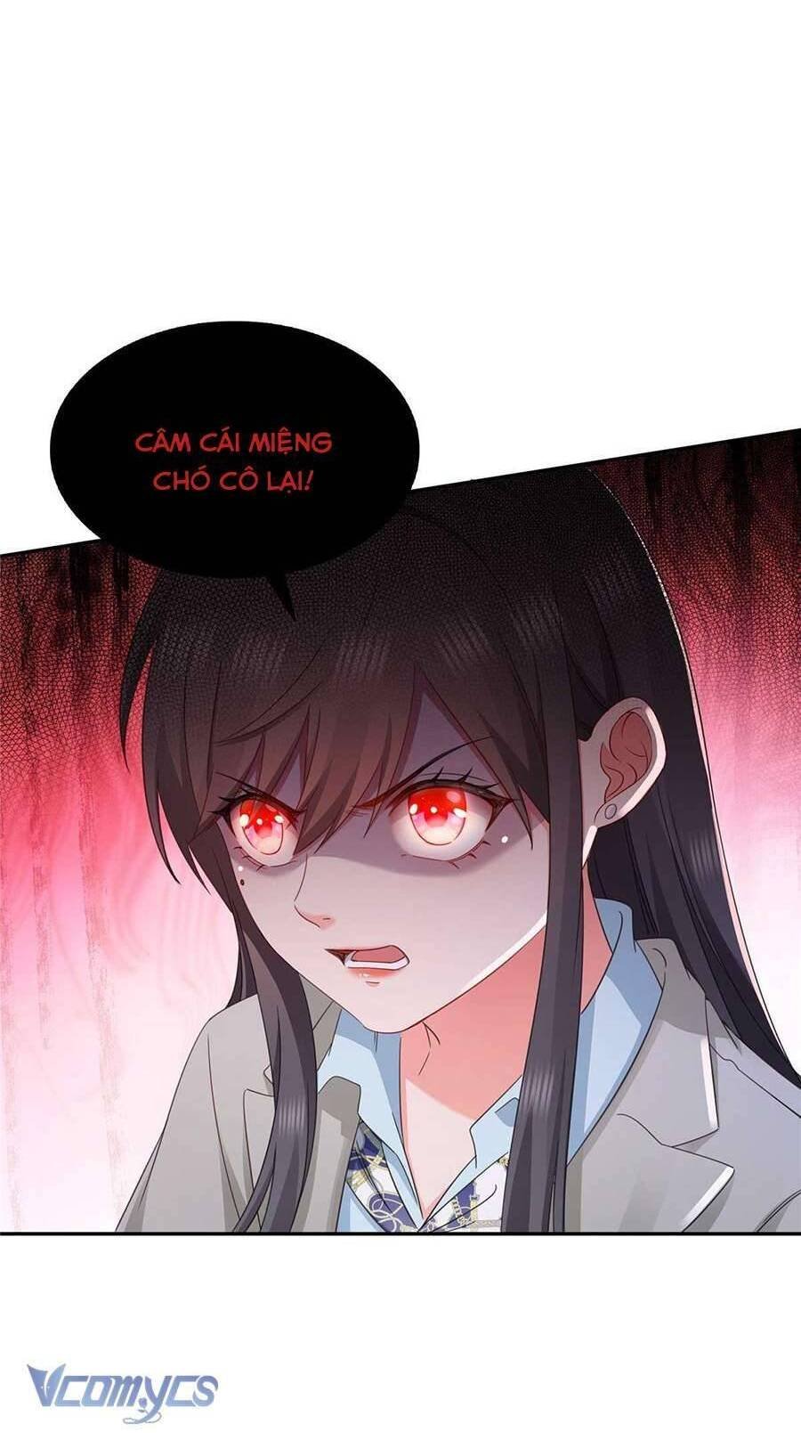 bạn học tôi là lính đánh thuê chapter 204 426