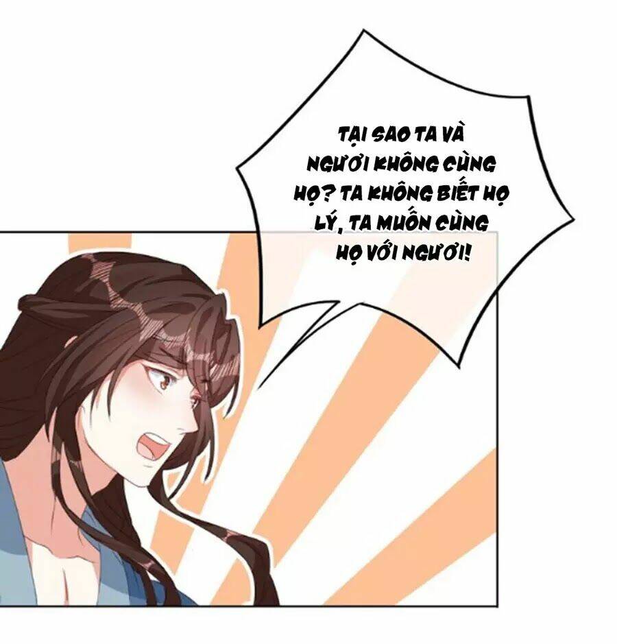 hội học sinh kiêu ngạo của hoàng cung chapter 6 61