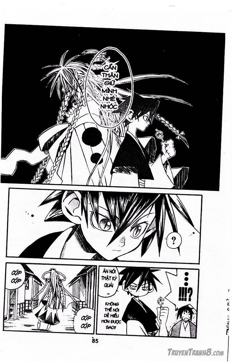 behind master - huyền thoại thiên cẩu chapter 3 10