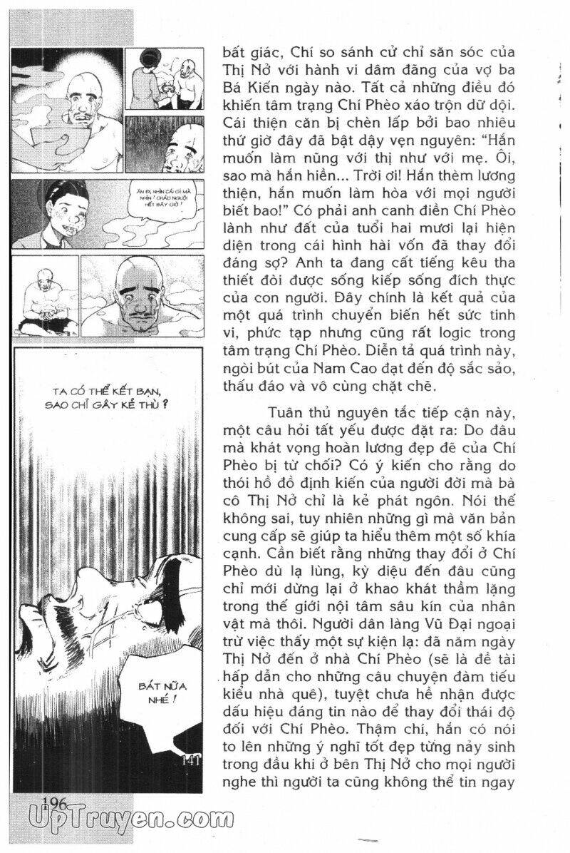 chí phèo chapter 1 195