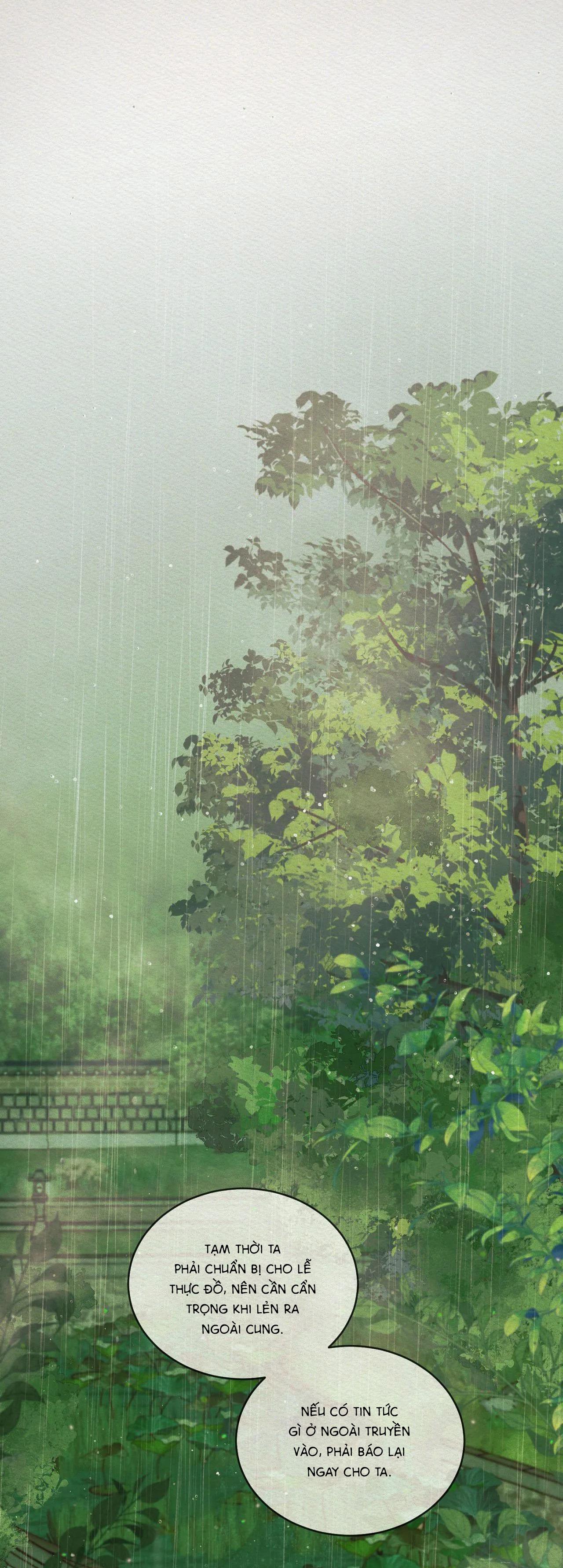 qủy dạ khúc chapter 36 74