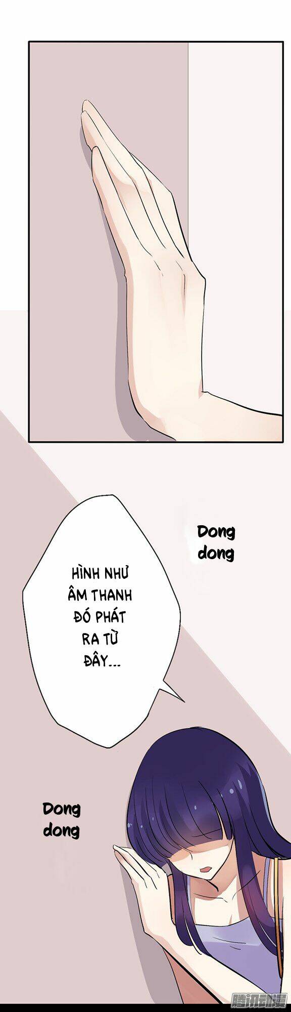 đam mỹ lời ngụy biện chapter 14 22