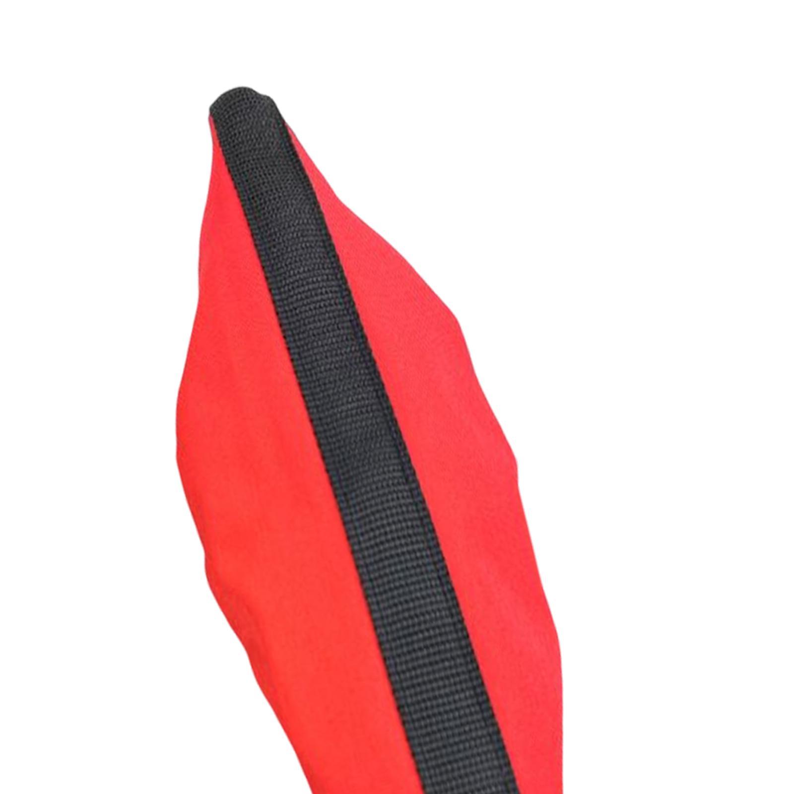 Skating Guard Women Men Protect Sleeve Soft Ice Skate Blade Covers
