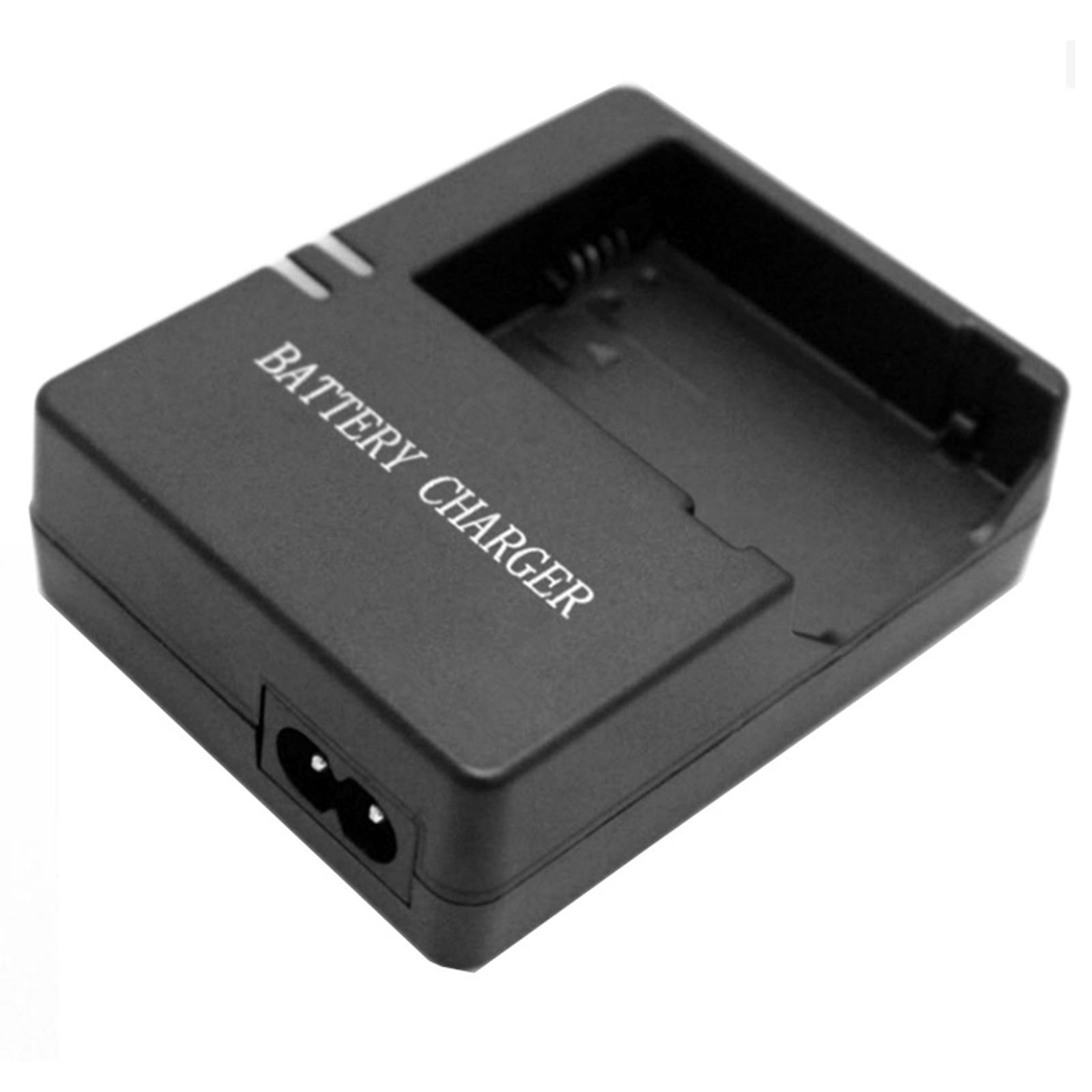 Battery Charger with Charging Cable Intelligent Protection System for
