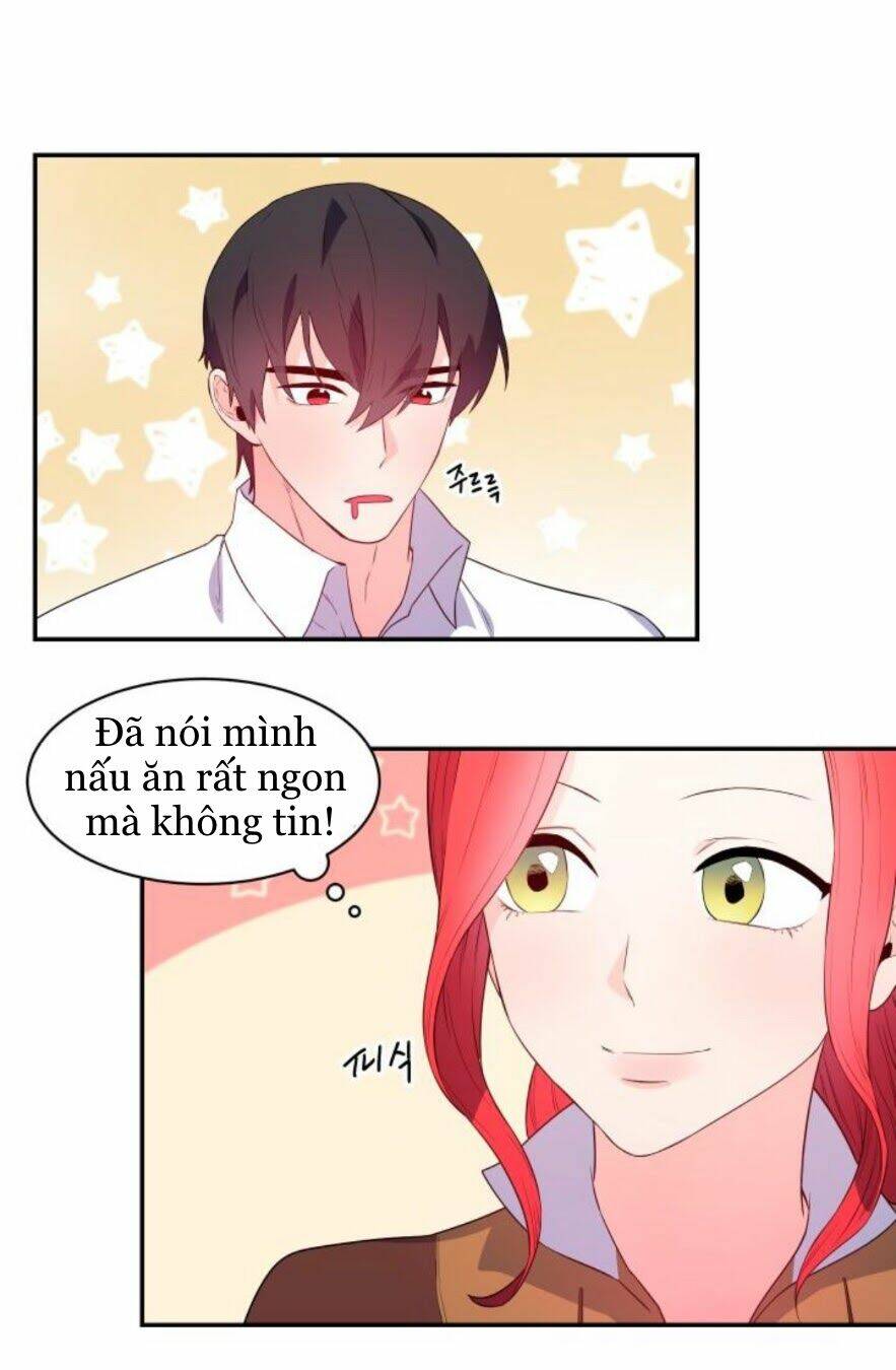 phản diện rất dễ làm chapter 10 25