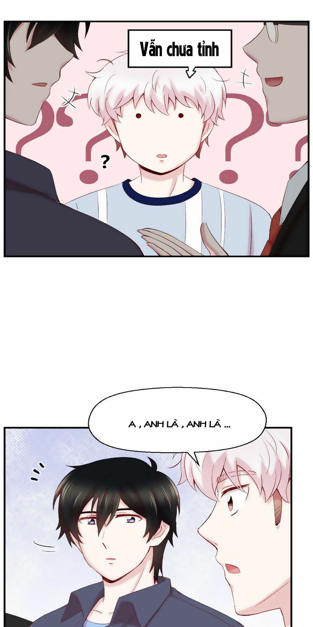 thần y apollo của tôi chapter 19 41