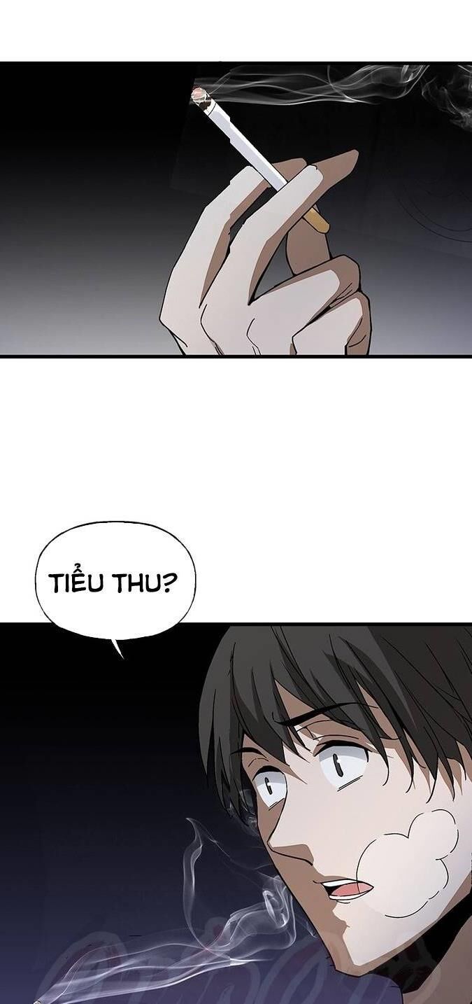 kẻ săn hồn - quỷ hô bắt quỷ chapter 16 9