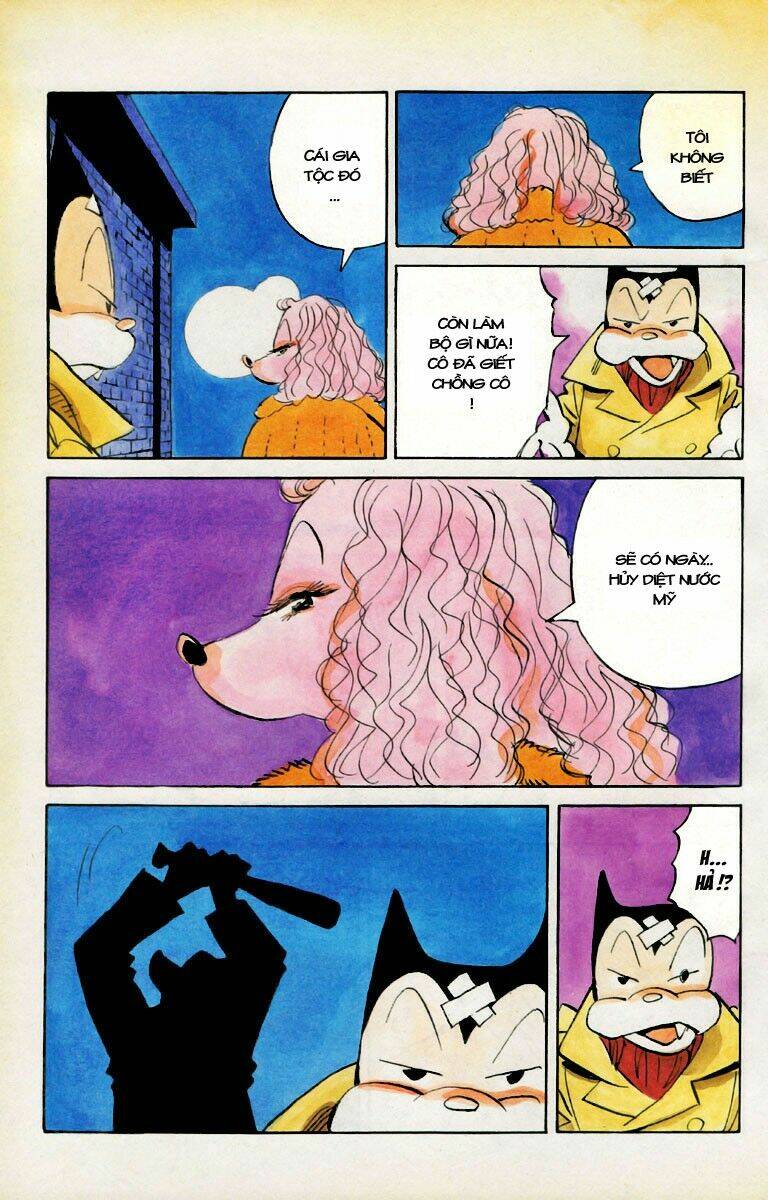 billy bat chapter 2 8