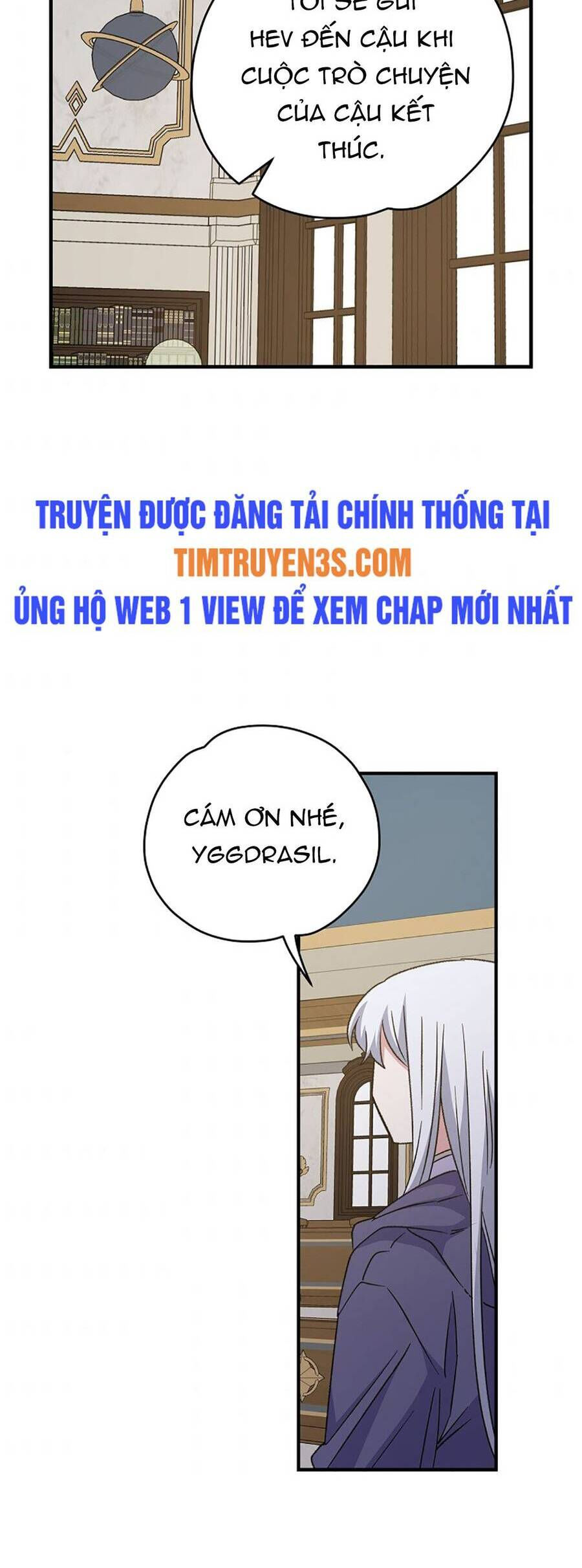 nhà hiền triết yigret chapter 59 47