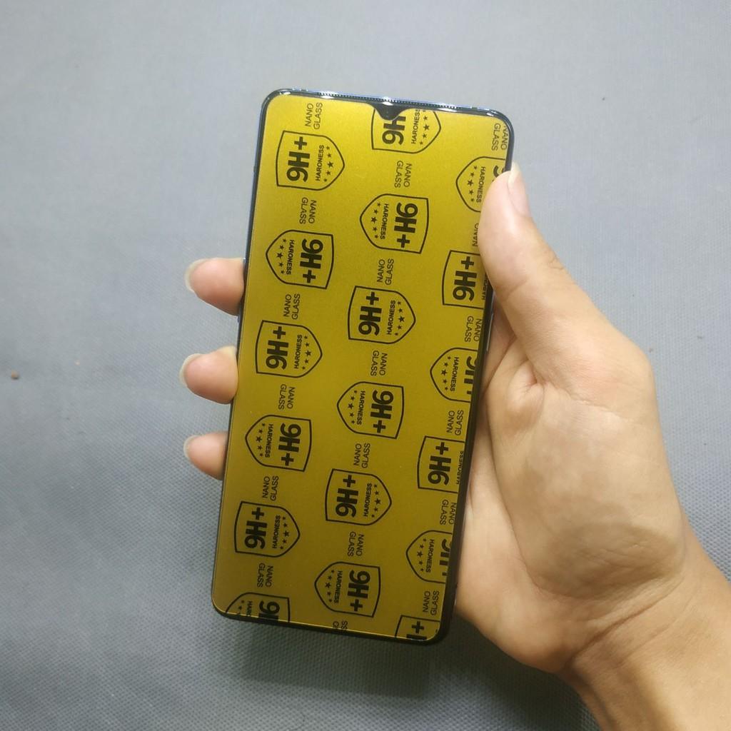 Dán cường lực dẻo nano dành cho OnePlus 7T