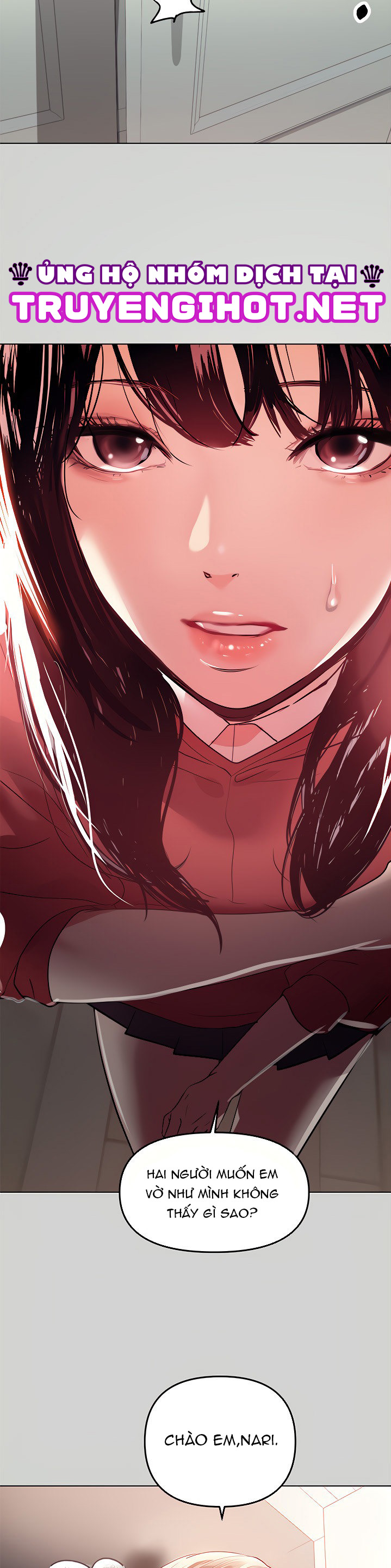 chị chủ nhà của tôi chapter 3.2 14