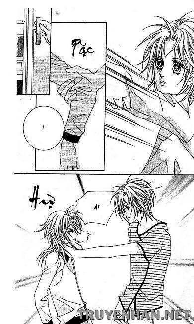 người duy nhất chapter 27 3