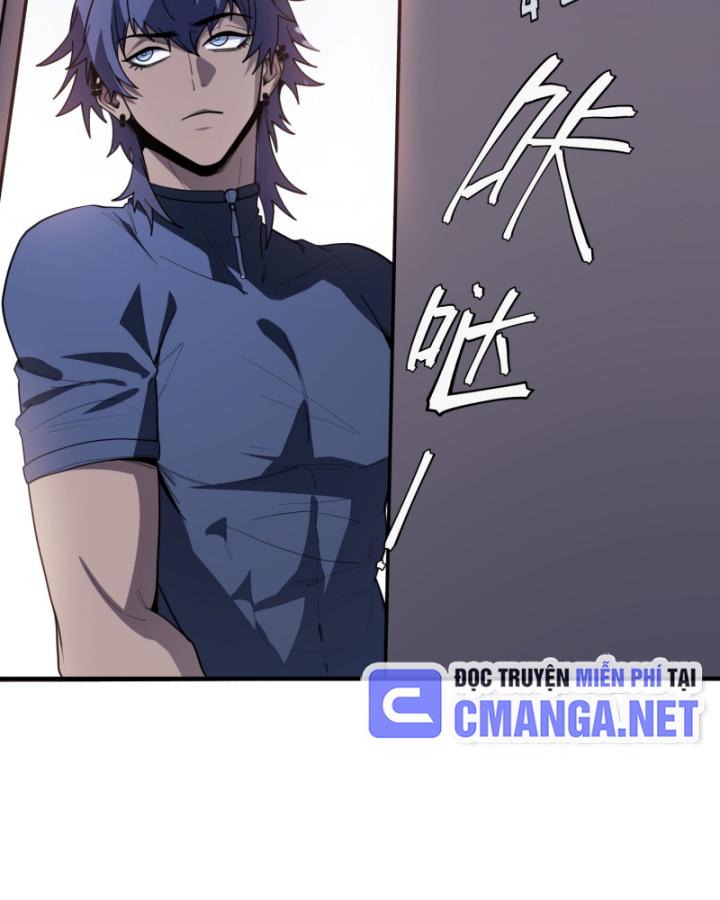 mạt thế đóng băng: không còn con đường sống sót chapter 4 72