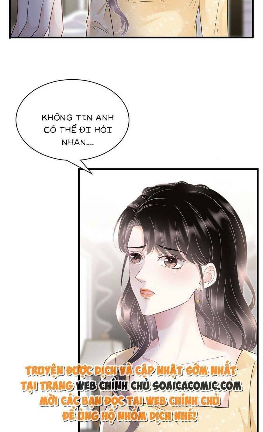 [16+] đại tiểu thư có thể có ý đồ xấu chapter 146 28