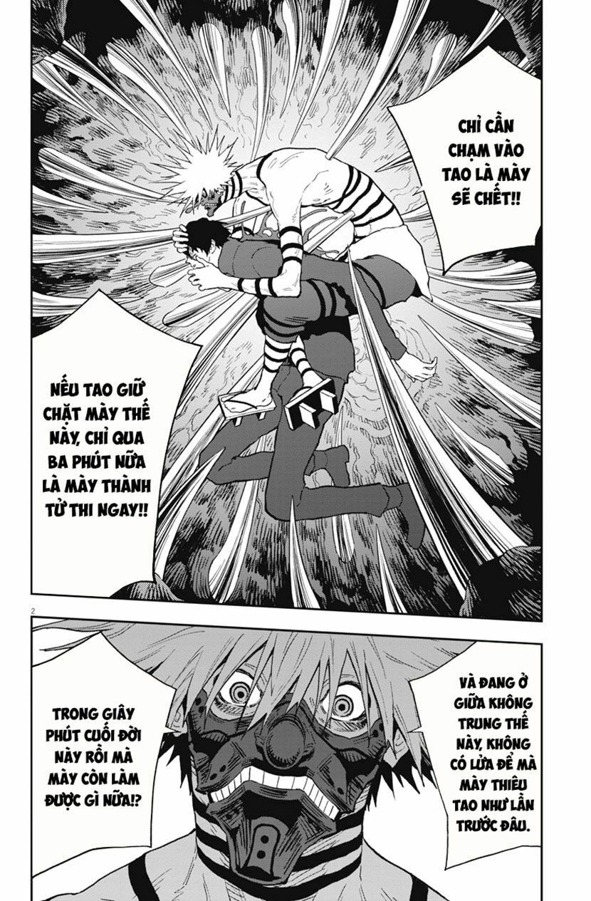 đọa nhân chapter 125 2