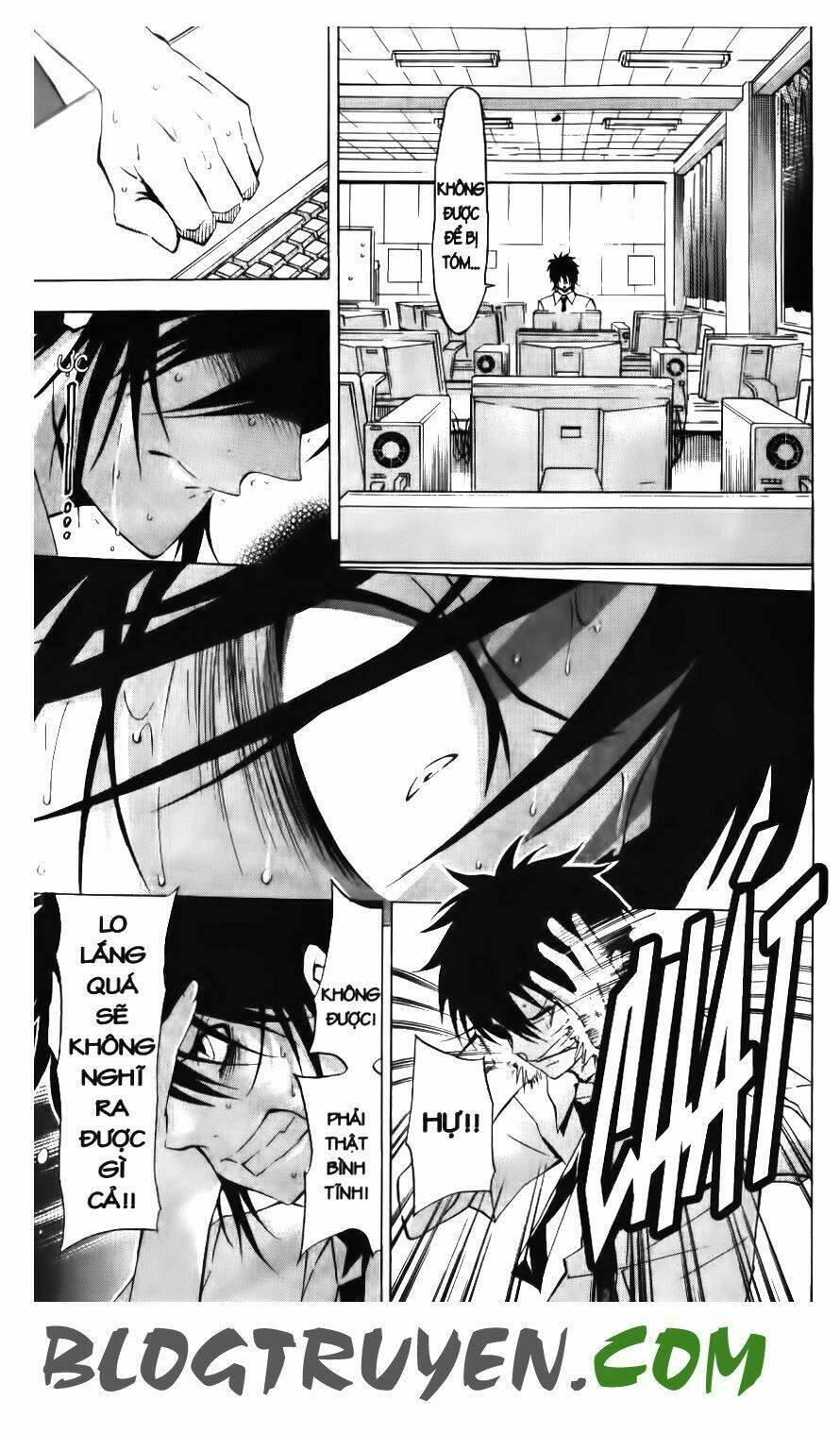 ma vương chapter 50 8