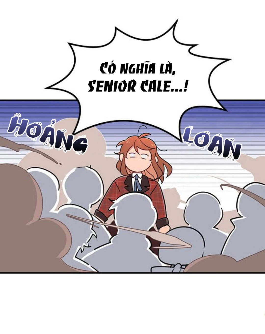căn hộ kí túc xá của pháp sư chapter 1 67