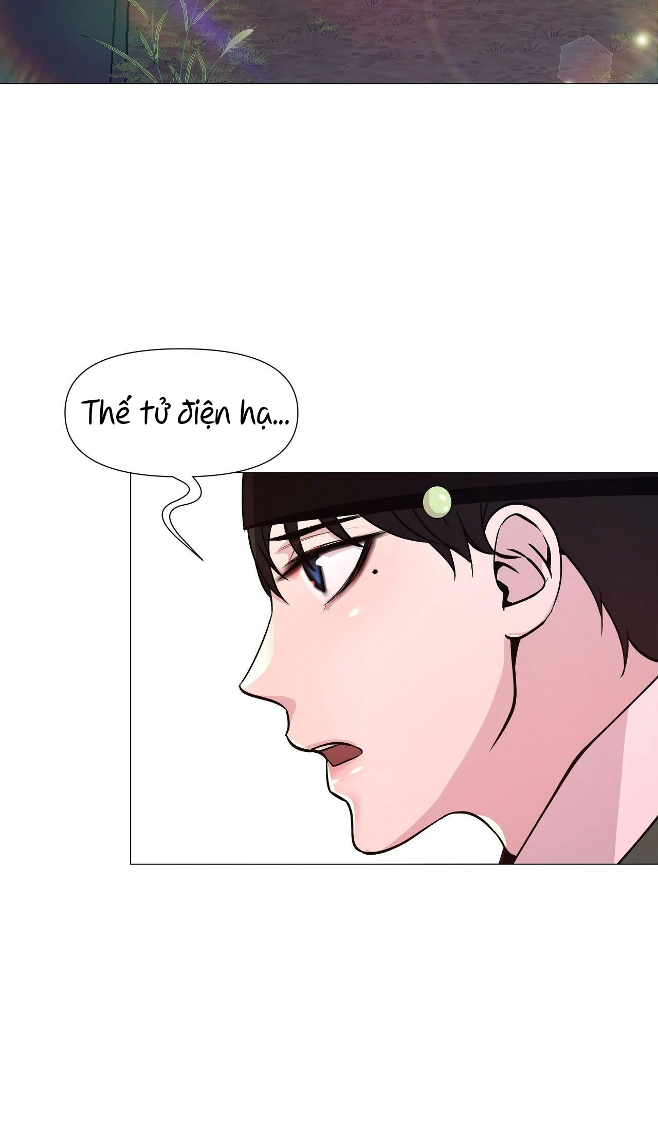 dạ xoa hóa liên ký chapter 6 39