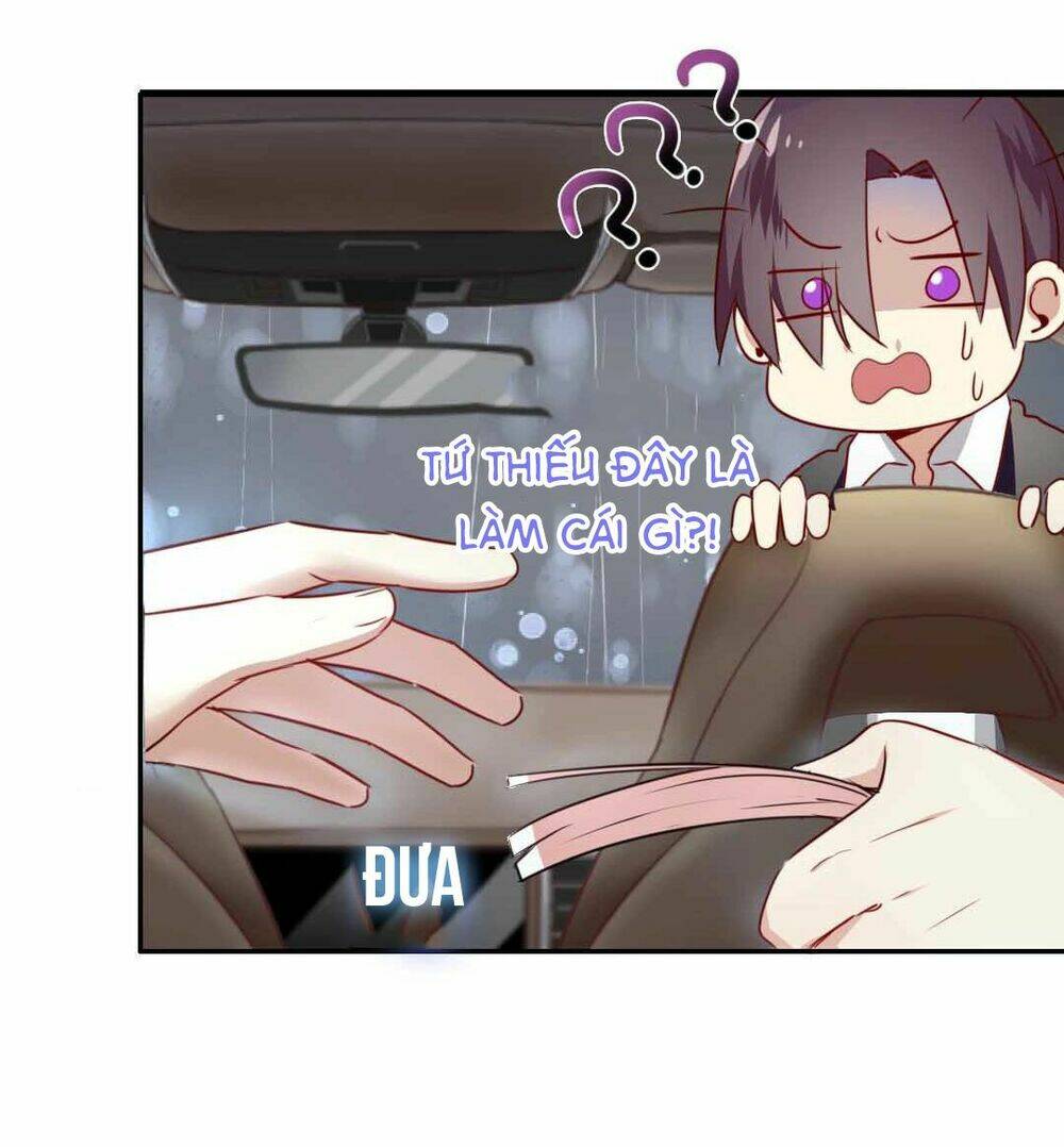 phục thù thiếu gia tiểu điềm thê chapter 1 39