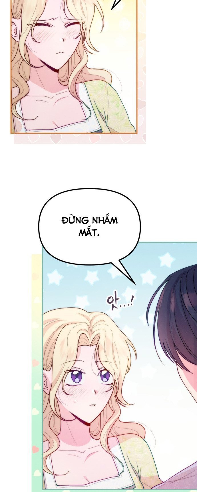 hoàng đế bạo quân ôm lấy tôi chapter 43 28