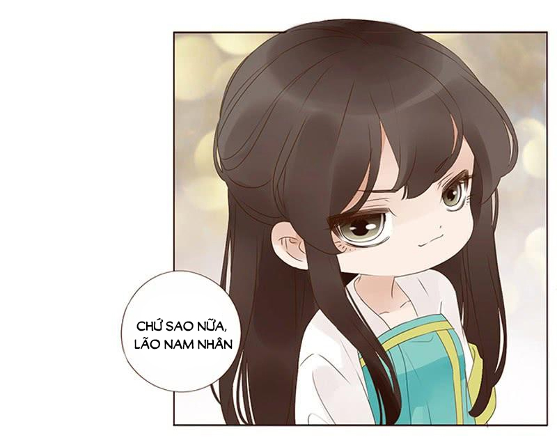 đế vương trắc chapter 188 47