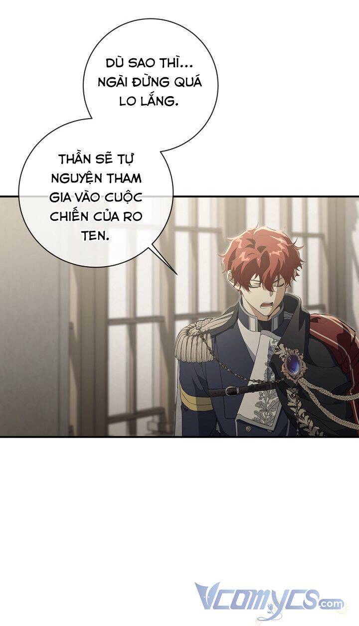 Sakuratetsu Taiwahen - Trang 43