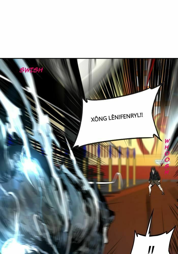 tòa tháp bí ẩn 2 chapter 217 36