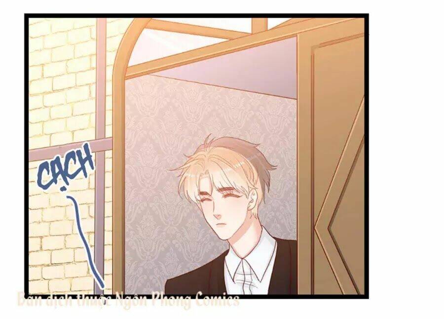 nữ phù thủy muốn sống nổi loạn chapter 24.5 6