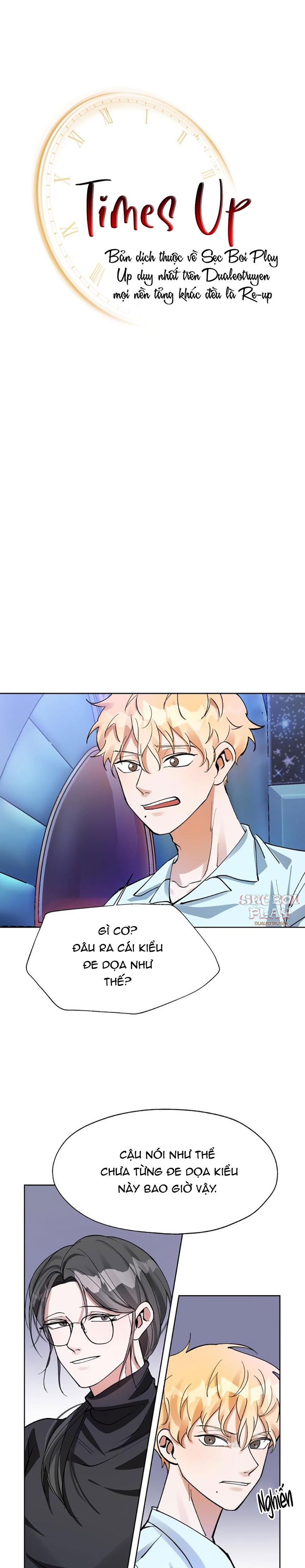 times up chapter 4 1